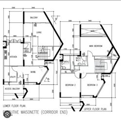 Blk 115 Sunset Way Residence (Clementi), HDB Executive #575856761